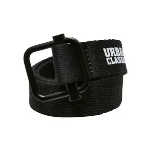Children's belts Urban Classics Industrial Canvas (x2) image-2