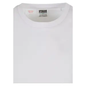 Girl's flying T-shirt Urban Classics Organic image-2