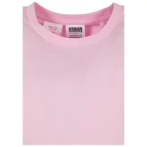 Girl's flying T-shirt Urban Classics Organic image-2