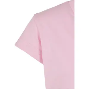 Girl's flying T-shirt Urban Classics Organic image-3