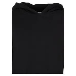 Sweat hoodie girl Urban Classics Organic Volants image-2