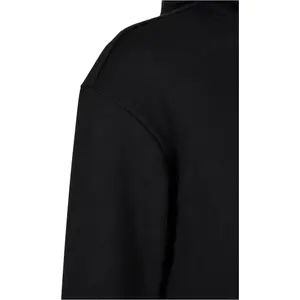 Sweat hoodie girl Urban Classics Organic Volants image-3