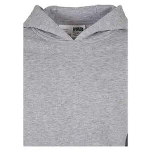 Sweat hoodie girl Urban Classics Organic Volants image-2