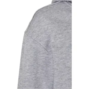 Sweat hoodie girl Urban Classics Organic Volants image-3