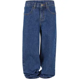 Children's jeans Urban Classics 90's image-0