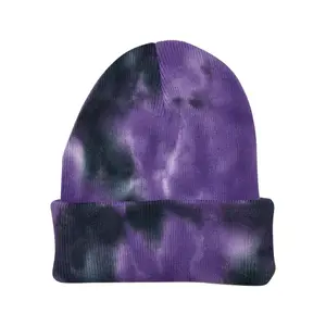 Gorro infantil Urban Classics Tie Dye image-1