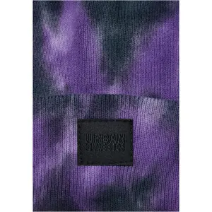Gorro infantil Urban Classics Tie Dye image-2