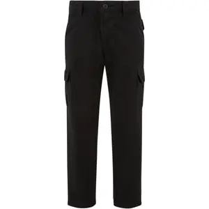 Children's cargo pants Urban Classics BoysStraight image-0