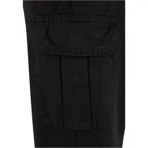 Children's cargo pants Urban Classics BoysStraight image-5
