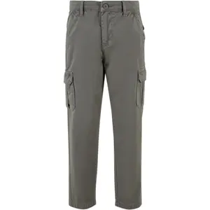 Children's cargo pants Urban Classics BoysStraight image-0