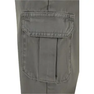 Children's cargo pants Urban Classics BoysStraight image-5