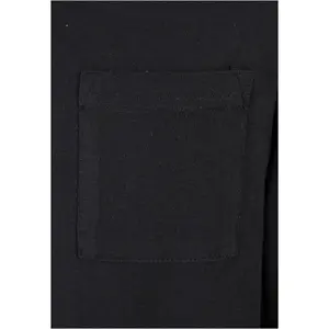 Long sleeve T-shirt Urban Classics Boys Heavy image-4