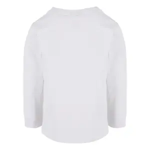 Long sleeve T-shirt Urban Classics Boys Heavy image-1