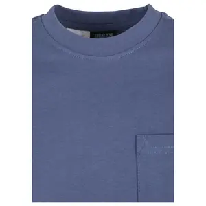 Long sleeve T-shirt Urban Classics Boys Heavy image-2