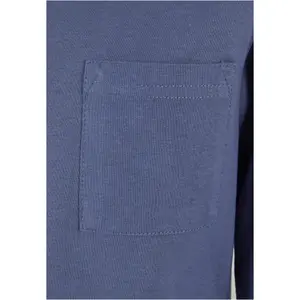 Long sleeve T-shirt Urban Classics Boys Heavy image-4