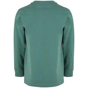 Long sleeve T-shirt Urban Classics Boys Heavy image-1