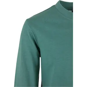 Long sleeve T-shirt Urban Classics Boys Heavy image-3