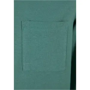 Long sleeve T-shirt Urban Classics Boys Heavy image-4