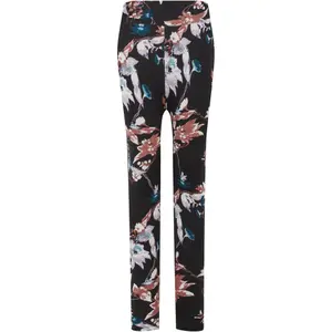 Girls' leggings Urban Classics Soft AOP image-0