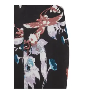 Girls' leggings Urban Classics Soft AOP image-2