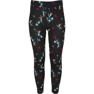 Legging daughter Urban Classics Soft AOP image-0