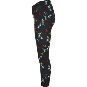 Legging daughter Urban Classics Soft AOP image-1