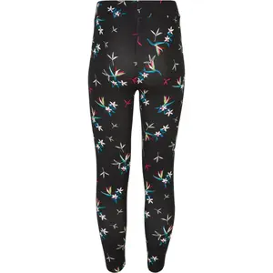Legging daughter Urban Classics Soft AOP image-2