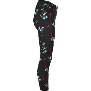 Legging daughter Urban Classics Soft AOP image-3