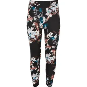 Legging daughter Urban Classics Soft AOP image-0