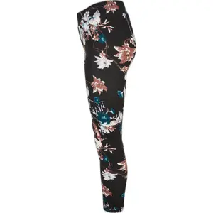 Legging daughter Urban Classics Soft AOP image-1