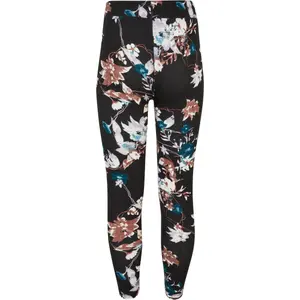 Legging daughter Urban Classics Soft AOP image-2