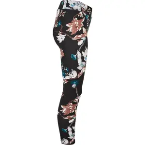 Legging daughter Urban Classics Soft AOP image-3