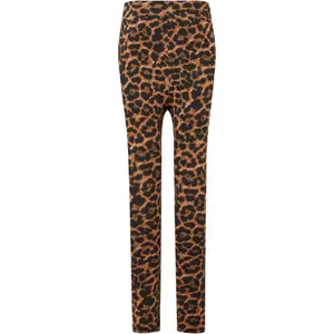 Leggings für Mädchen Urban Classics Soft AOP image-1