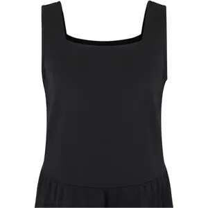 Girl's 7/8 dress Urban Classics Valance Summer image-2