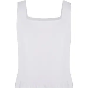 Girl's 7/8 dress Urban Classics Valance Summer image-2