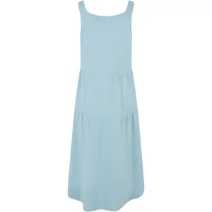 Girl's 7/8 dress Urban Classics Valance Summer image-1