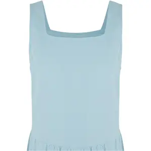 Girl's 7/8 dress Urban Classics Valance Summer image-2