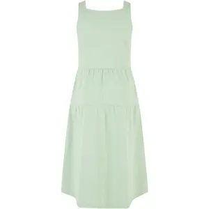 Girl's 7/8 dress Urban Classics Valance Summer image-1