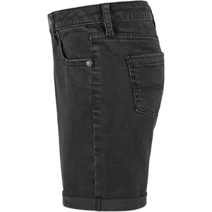 Girl's shorts Urban Classics Organic image-3