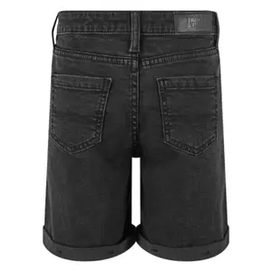 Girl's shorts Urban Classics Organic image-1