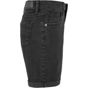 Girl's shorts Urban Classics Organic image-2