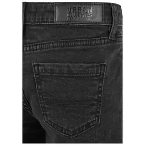 Girl's shorts Urban Classics Organic image-4