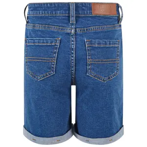 Girl's shorts Urban Classics Organic image-1