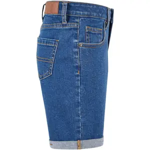 Girl's shorts Urban Classics Organic image-2