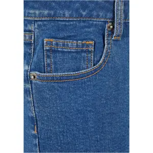 Girl's shorts Urban Classics Organic image-4