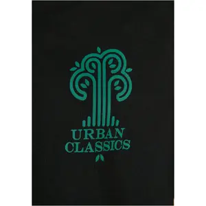 T-shirt with child logo Urban Classics Organic Tree image-4