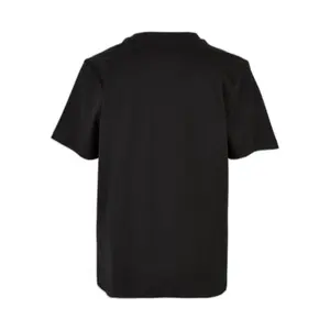 T-shirt with handwritten logo Urban Classics image-1