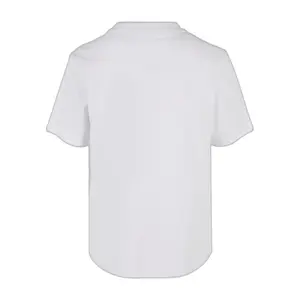 T-shirt with handwritten logo Urban Classics image-1