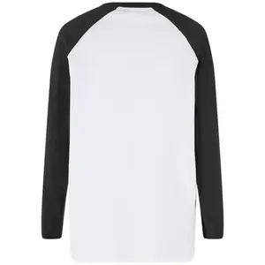 Children's lounguesleeve T-shirt Urban Classics Organic (x2) image-3