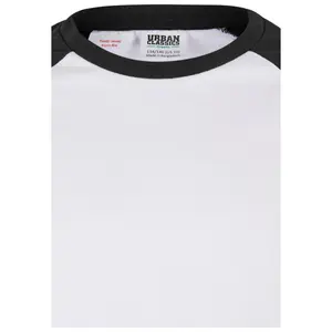 Long sleeve T-shirt Urban Classics Organic image-2